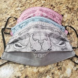 Bandana Face Mask Bundle!